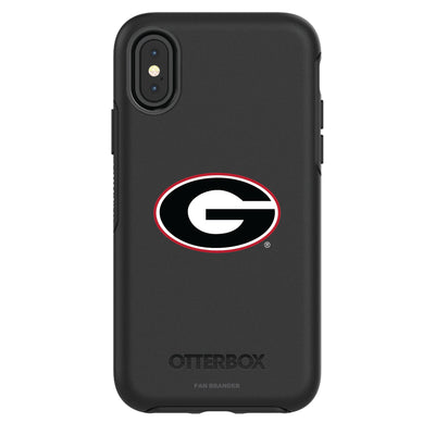 "Georgia" Otterbox Symmetry Series Phone Case