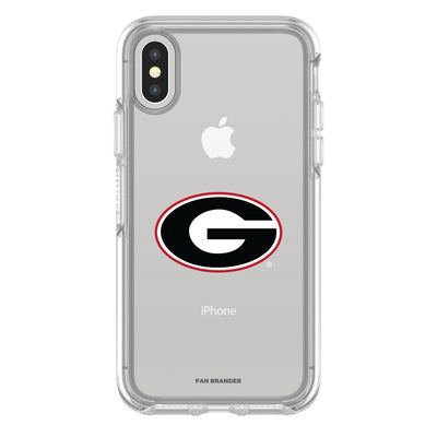 "Georgia" Otterbox Symmetry Series Phone Case