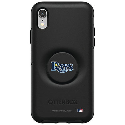 Tampa Bay Rays Otter + Pop Symmetry Case