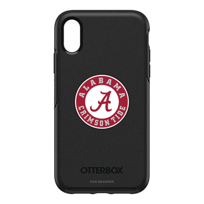 "Alabama" Otterbox Symmetry Series Phone Case