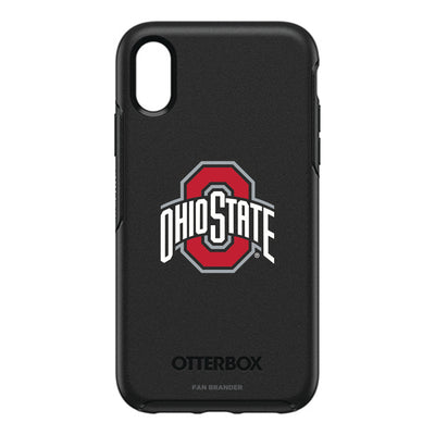"Ohio State" Otterbox Symmetry Series Phone Case