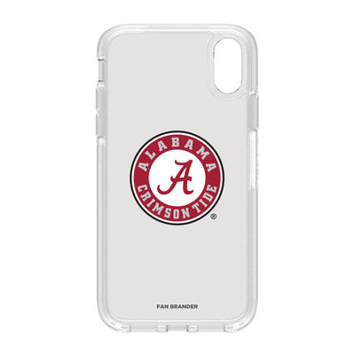 "Alabama" Otterbox Symmetry Series Phone Case