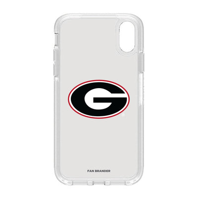 "Georgia" Otterbox Symmetry Series Phone Case