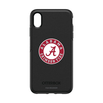 "Alabama" Otterbox Symmetry Series Phone Case