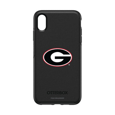 "Georgia" Otterbox Symmetry Series Phone Case