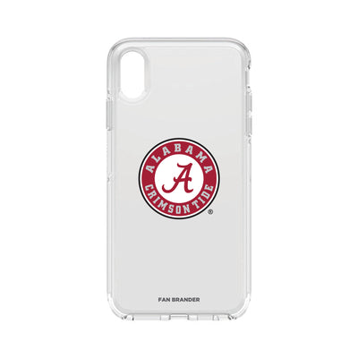 "Alabama" Otterbox Symmetry Series Phone Case