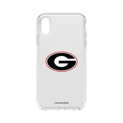 "Georgia" Otterbox Symmetry Series Phone Case