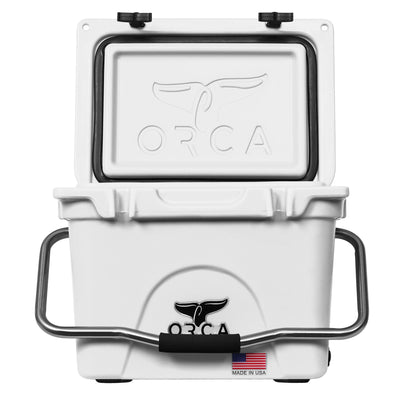 Illinois State Pride 20 Quart Cooler by ORCA