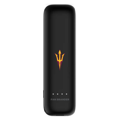 Arizona State Sun Devils Mophie Power Boost Mini 2,600mAH