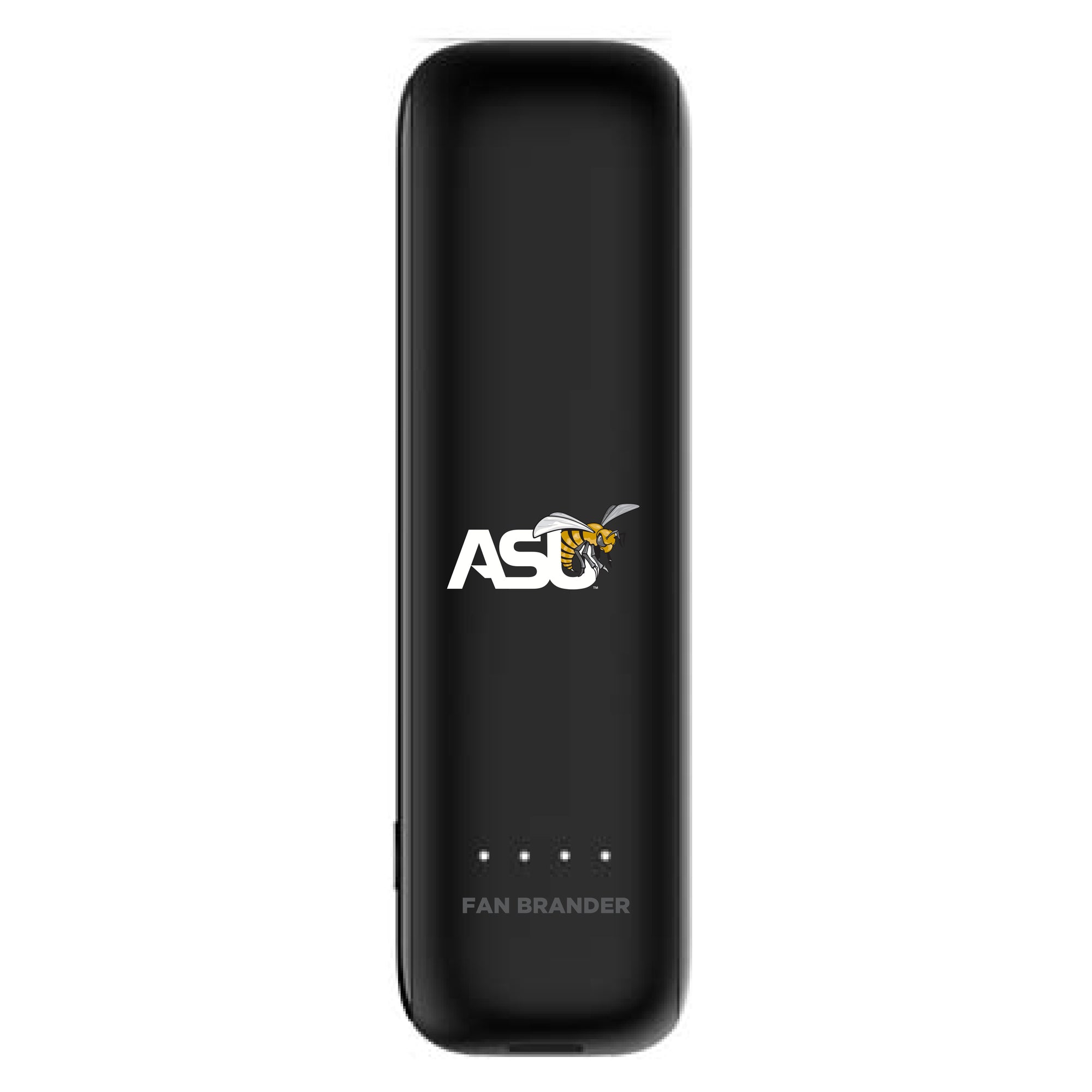 Alabama State Hornets Mophie Power Boost Mini 2,600mAH