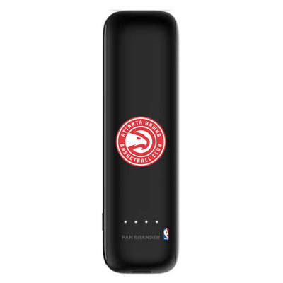 Atlanta Hawks Mophie Power Boost Mini 2,600mAH