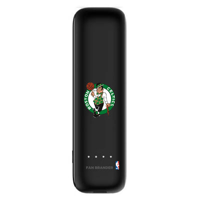 Boston Celtics Mophie Power Boost Mini 2,600mAH