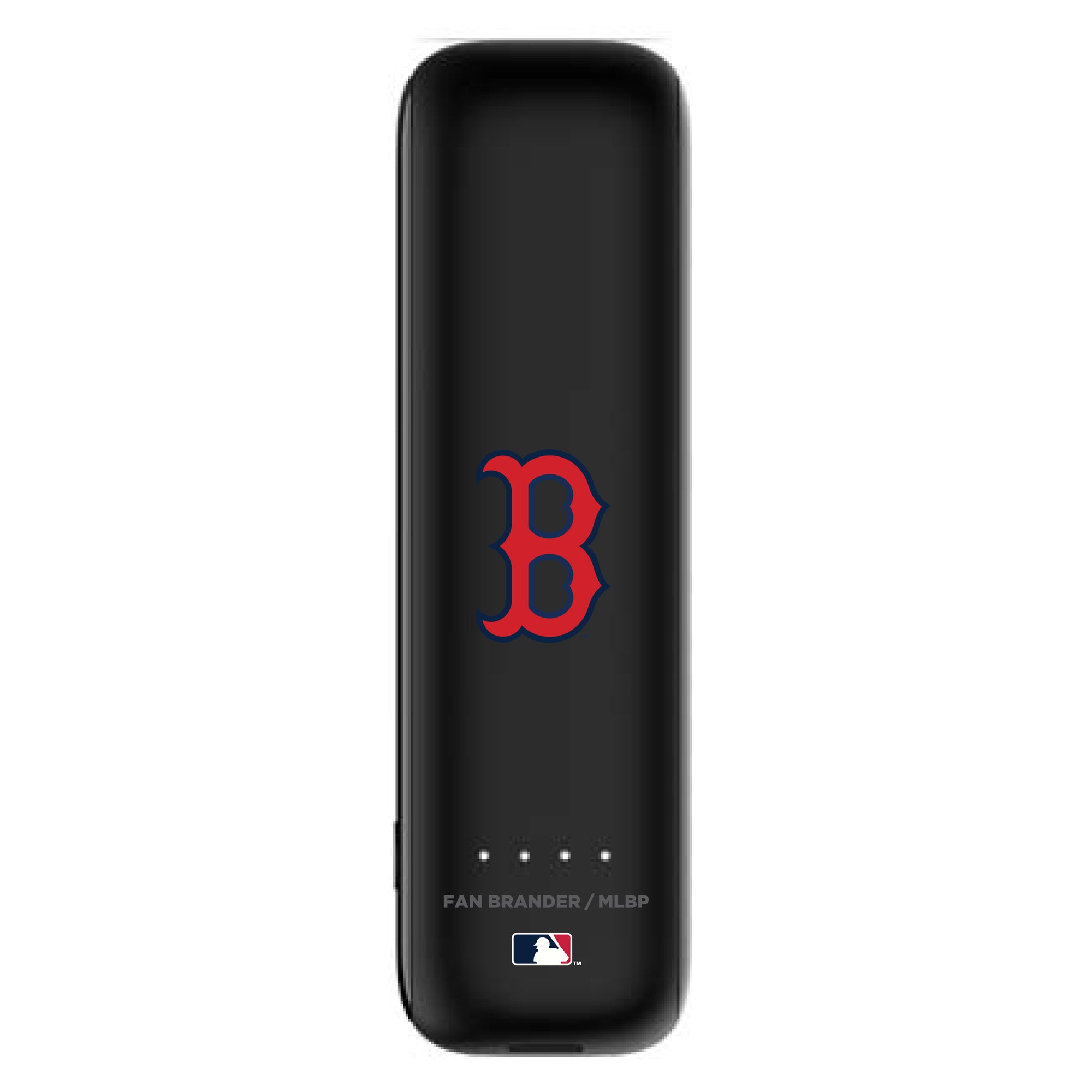 Boston Red Sox Mophie Power Boost Mini 2,600mAH