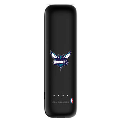 Charlotte Hornets Mophie Power Boost Mini 2,600mAH