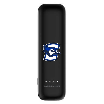 Creighton University Bluejays Mophie Power Boost Mini 2,600mAH