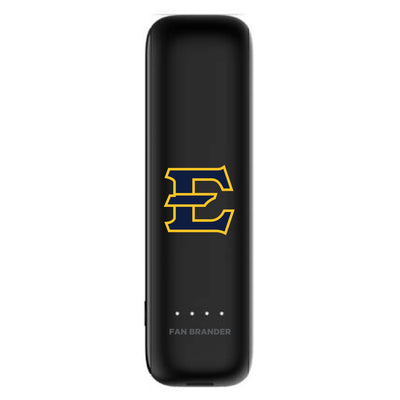 Eastern Tennessee State Buccaneers Mophie Power Boost Mini 2,600mAH
