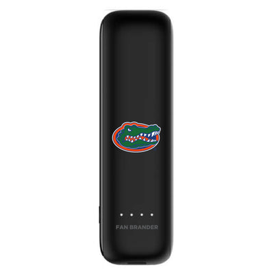 Florida Gators Mophie Power Boost Mini 2,600mAH