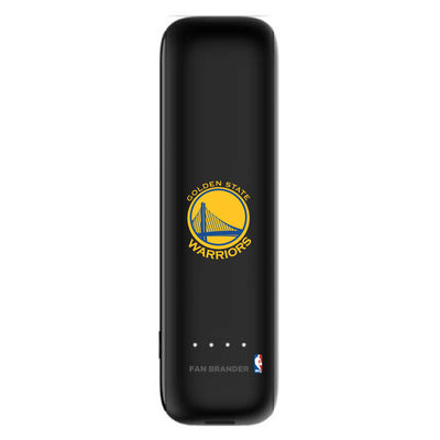 Golden State Warriors Mophie Power Boost Mini 2,600mAH