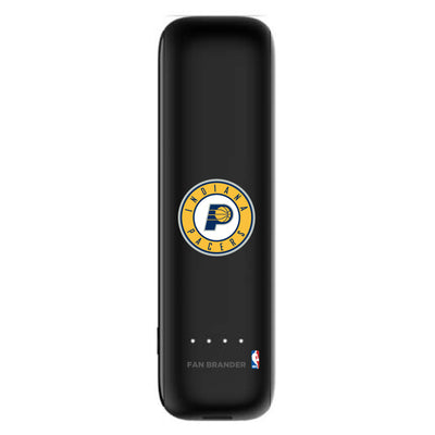 Indiana Pacers Mophie Power Boost Mini 2,600mAH