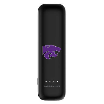 Kansas State Wildcats Mophie Power Boost Mini 2,600mAH