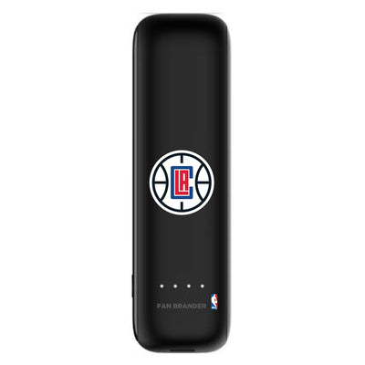 LA Clippers Mophie Power Boost Mini 2,600mAH