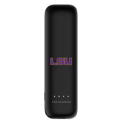 LSU Tigers Mophie Power Boost Mini 2,600mAH