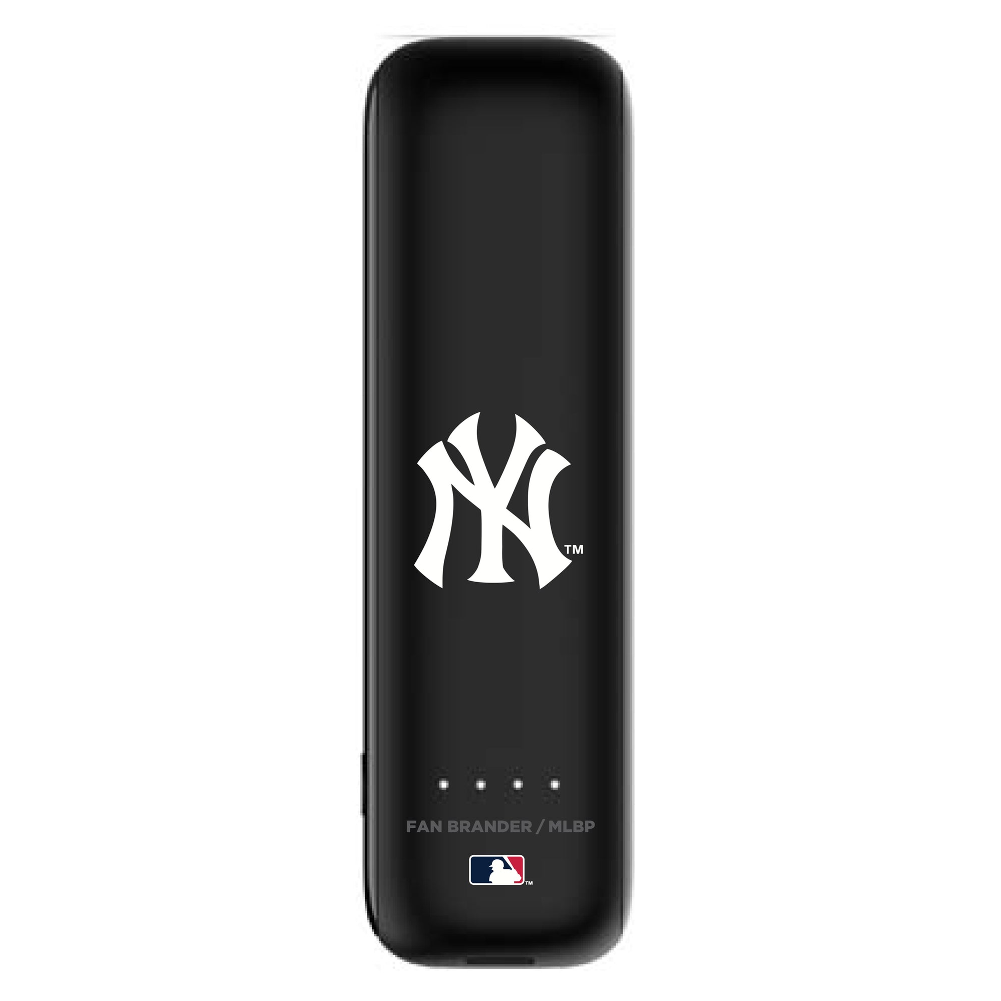 New York Yankees Mophie Power Boost Mini 2,600mAH