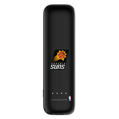 Phoenix Suns Mophie Power Boost Mini 2,600mAH