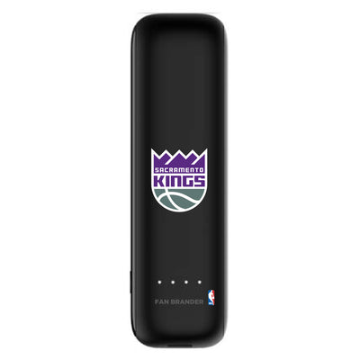 Sacramento Kings Mophie Power Boost Mini 2,600mAH