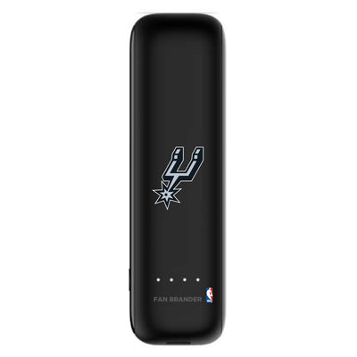 San Antonio Spurs Mophie Power Boost Mini 2,600mAH