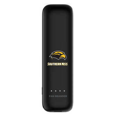 Southern Mississippi Golden Eagles Mophie Power Boost Mini 2,600mAH