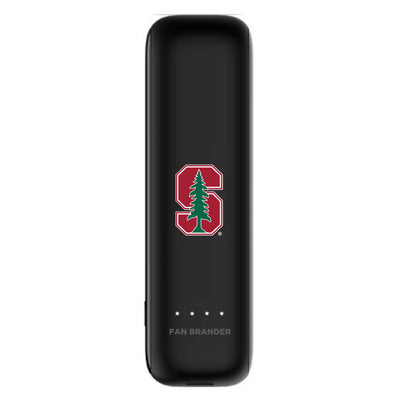 Stanford Cardinal Mophie Power Boost Mini 2,600mAH