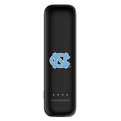UNC Tar Heels Mophie Power Boost Mini 2,600mAH
