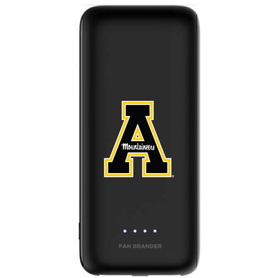 Appalachian State Mountaineers Power Boost Mini 5,200 mAH