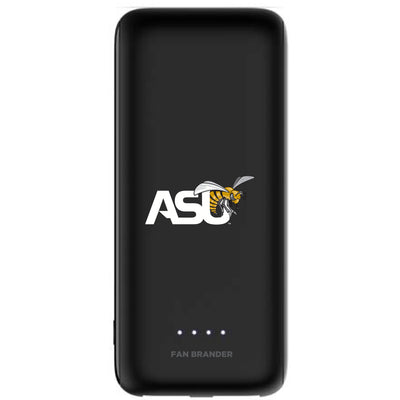 Alabama State Hornets Power Boost Mini 5,200 mAH