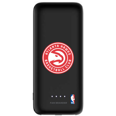 Atlanta Hawks Power Boost Mini 5,200 mAH