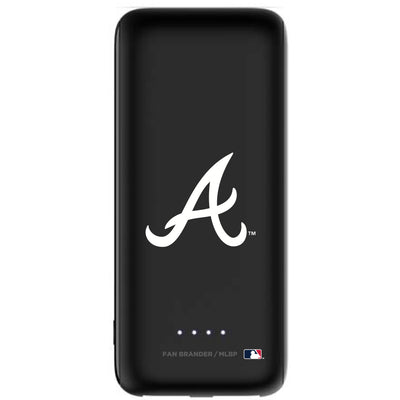 Atlanta Braves Power Boost Mini 5,200 mAH