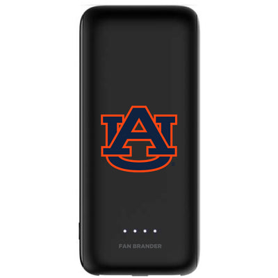 Auburn Tigers Power Boost Mini 5,200 mAH