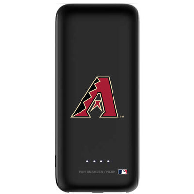 Arizona Diamondbacks Power Boost Mini 5,200 mAH