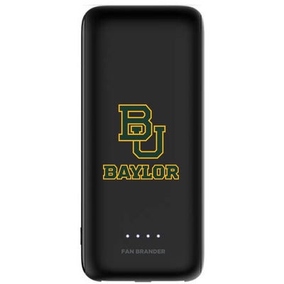 Baylor Bears Power Boost Mini 5,200 mAH