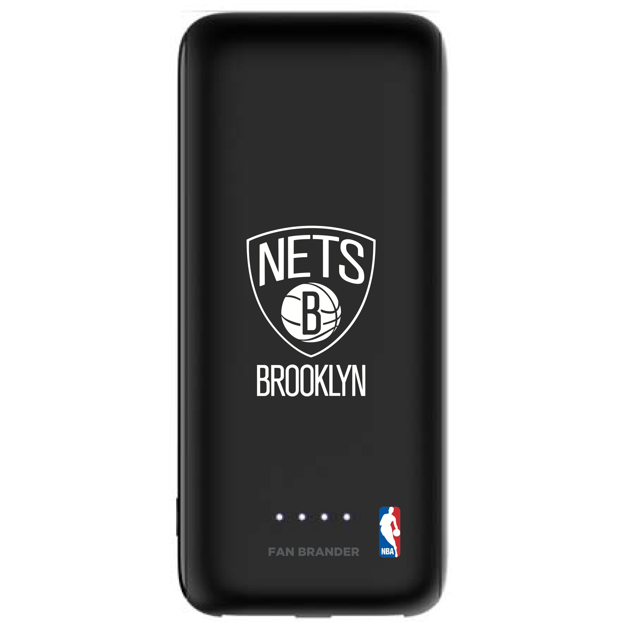 Brooklyn Nets Power Boost Mini 5,200 mAH