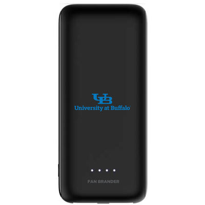Buffalo Bulls Power Boost Mini 5,200 mAH