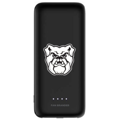 Butler Bulldogs Power Boost Mini 5,200 mAH