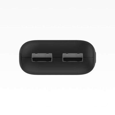 Nevada Wolf Pack Power Boost Mini 5,200 mAH