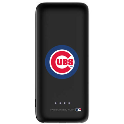 Chicago Cubs Power Boost Mini 5,200 mAH
