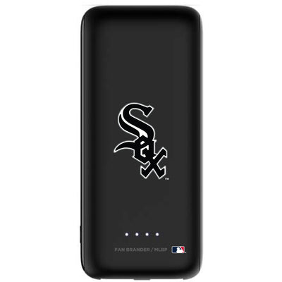 Chicago White Sox Power Boost Mini 5,200 mAH