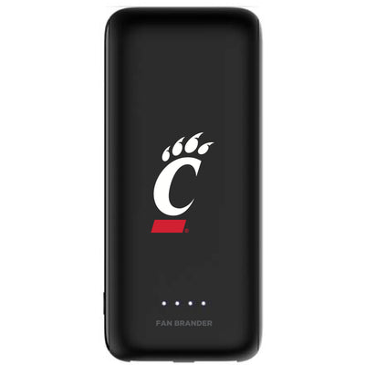 Cincinnati Bearcats Power Boost Mini 5,200 mAH