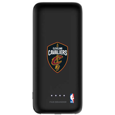 Cleveland Cavaliers Power Boost Mini 5,200 mAH