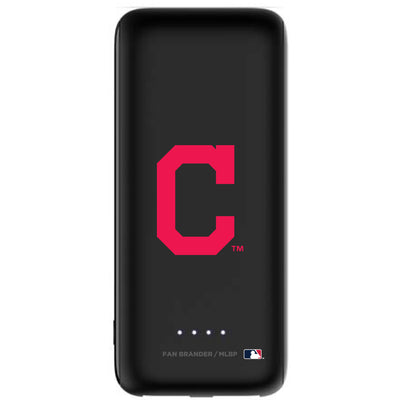 Cleveland Indians Power Boost Mini 5,200 mAH