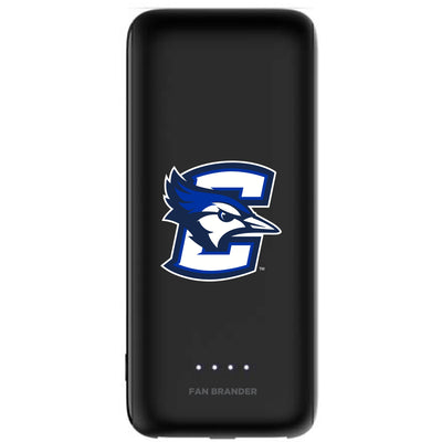 Creighton University Bluejays Power Boost Mini 5,200 mAH